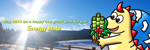 May 2013 be a happy and great year for you