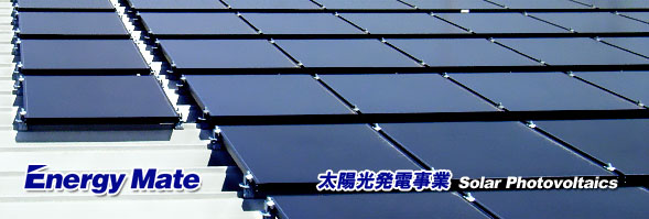 太陽光パネルの新設・増設事例