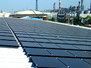 木材開発 川崎工場 様