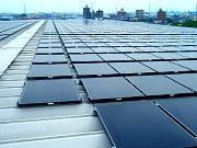 木材開発 東海工場 様